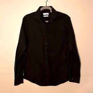Calvin Klein Black Shirt